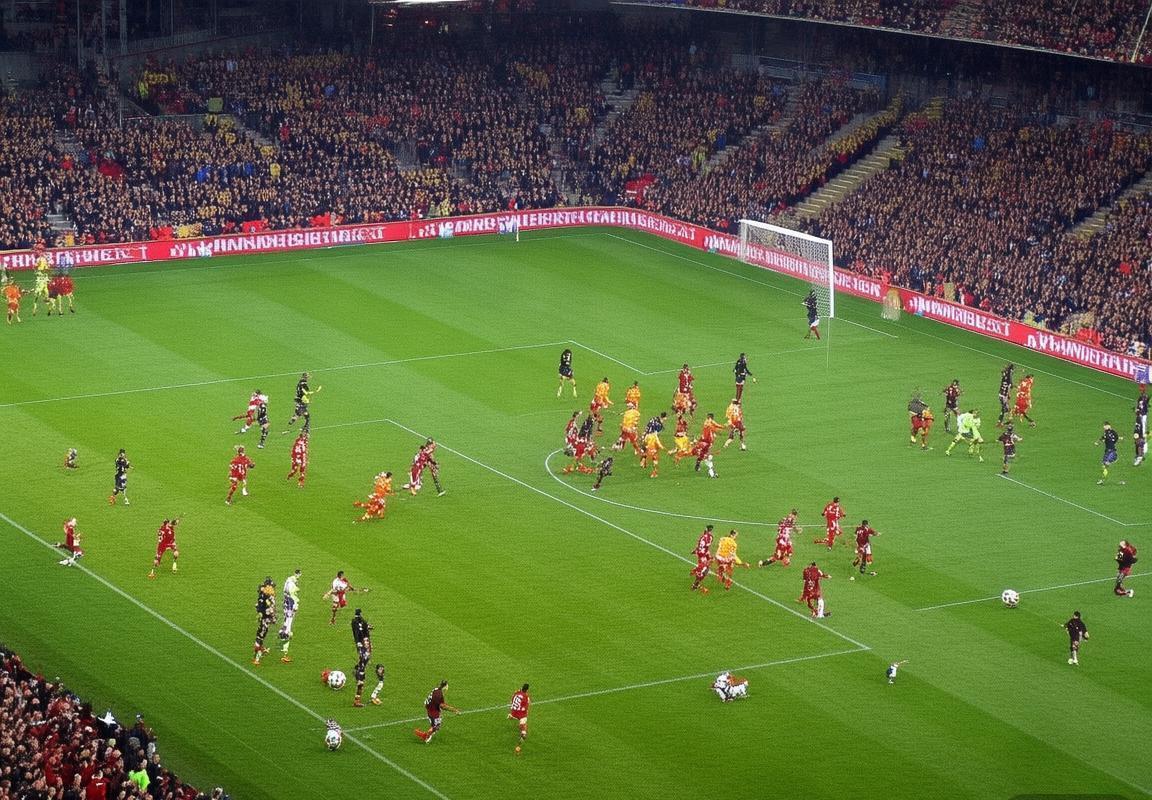 拜仁慕尼黑VS利物浦：巅峰对决深度解析及战前前瞻