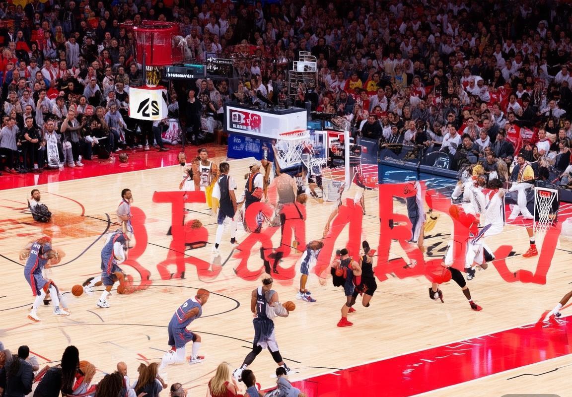 2019年NBA火箭对快船巅峰对决：哈登与伦纳德激战解析