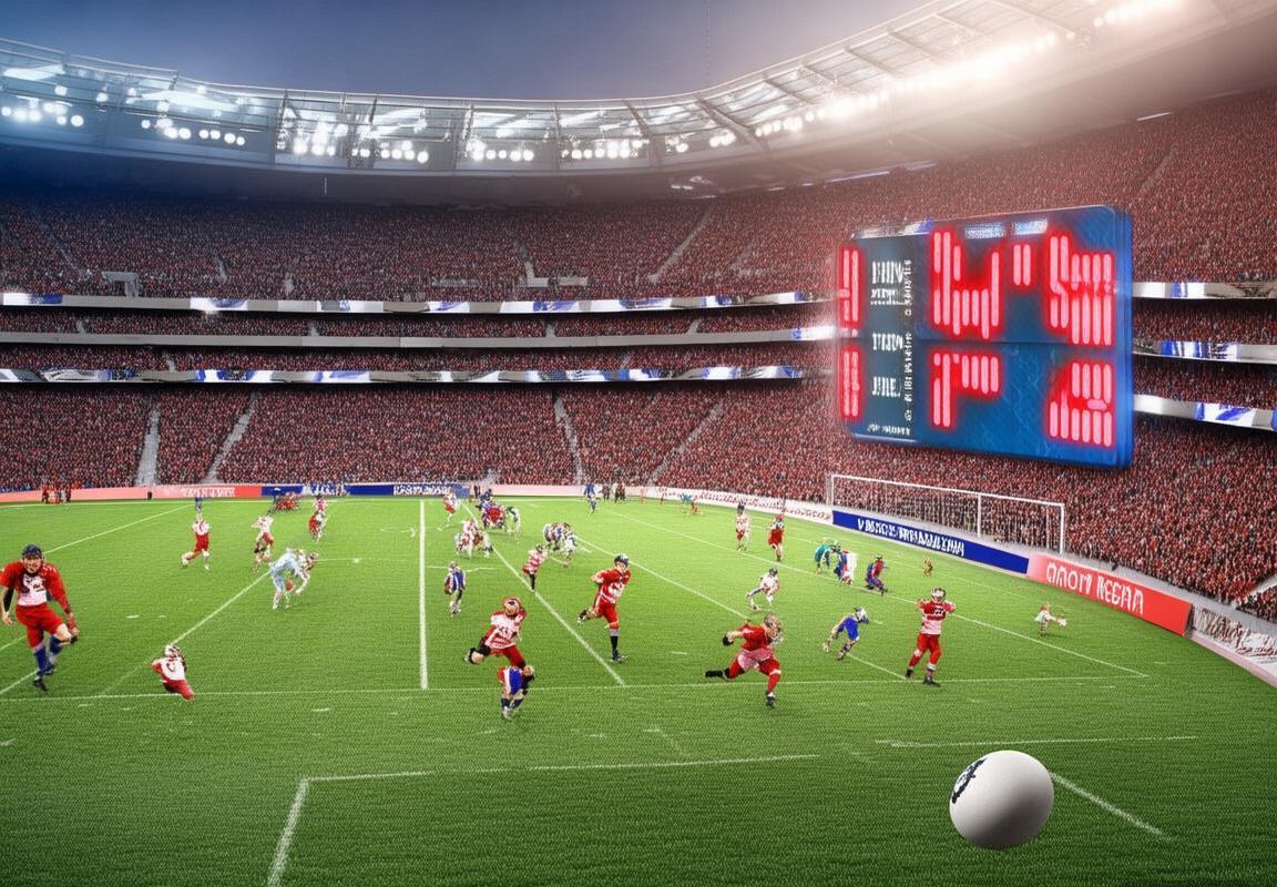 足球投注策略与心理技巧解析